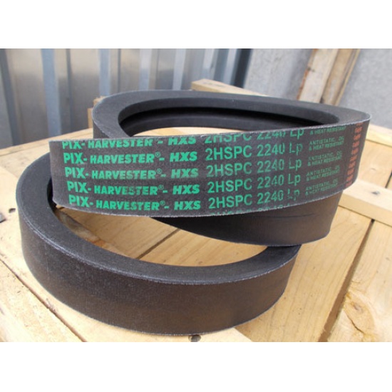 Ремень 2HSPC-2240 Lp PIX HARVESTER РСМ 6201254 - 1