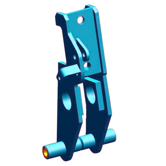 Кронштейн - 1