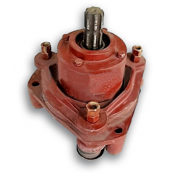 Муфта обгонная - 1