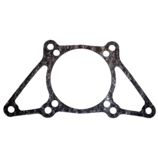 Прокладка привода вентилятора ЯМЗ ( н/о ) - 1