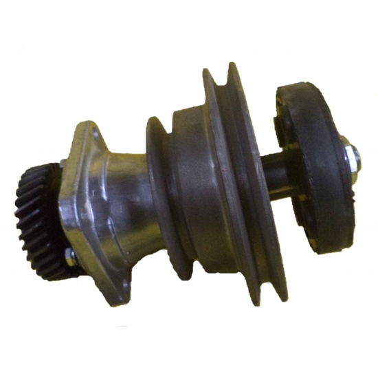 Привод вентилятора ЯМЗ-238 - 1