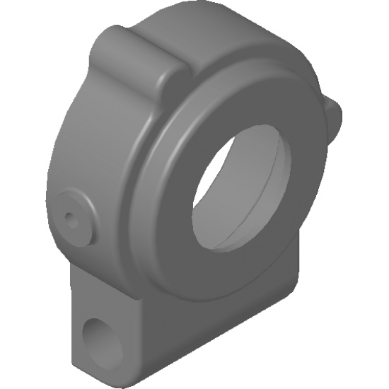 Корпус подшипника - 1