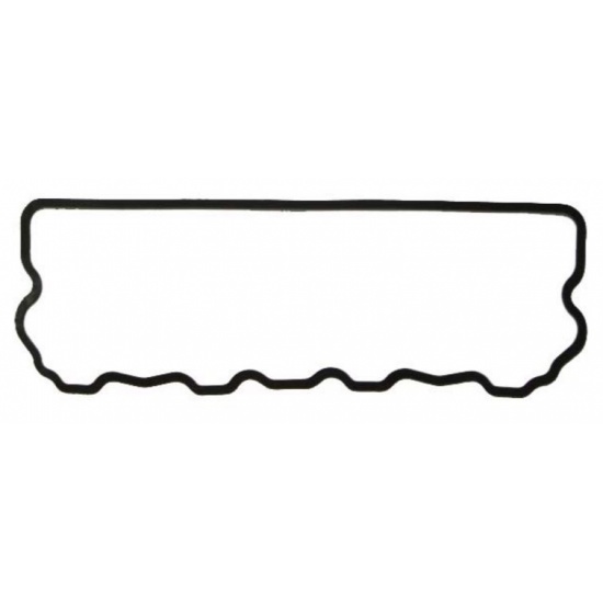 Прокладка клапанной крышки А-41 - 1