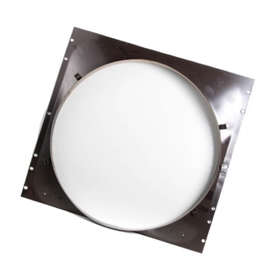 Кожух вентилятора - 1