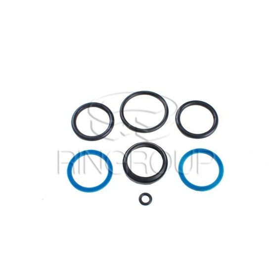 Р/к гидроцилиндра ГА-81000/СК-5М1 - 1