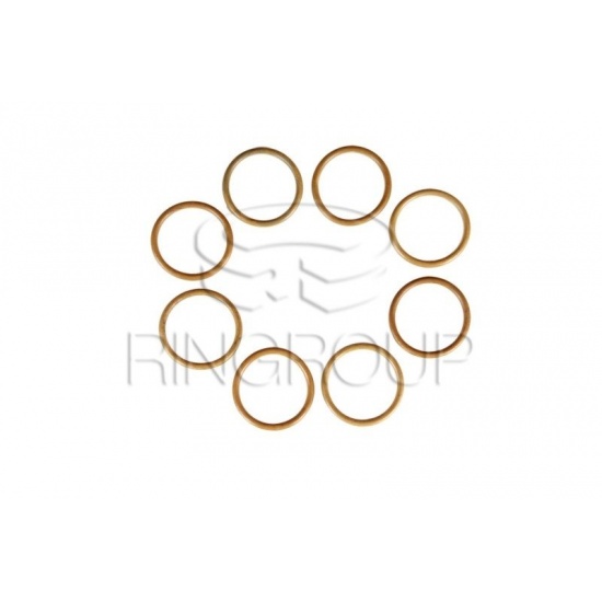 Р/к фланцевых уплотнений ГСТ-90 ДОН - 1