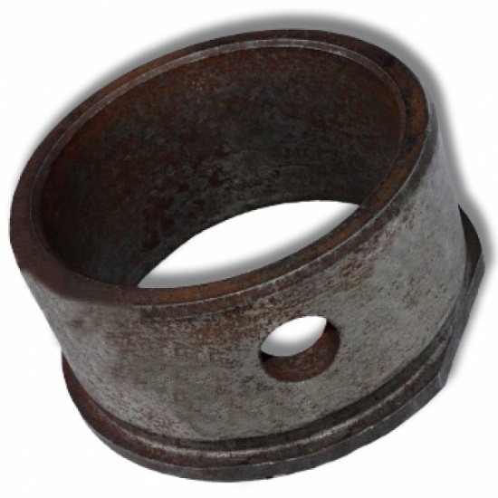 Втулка ( распредвала передняя ) - 1