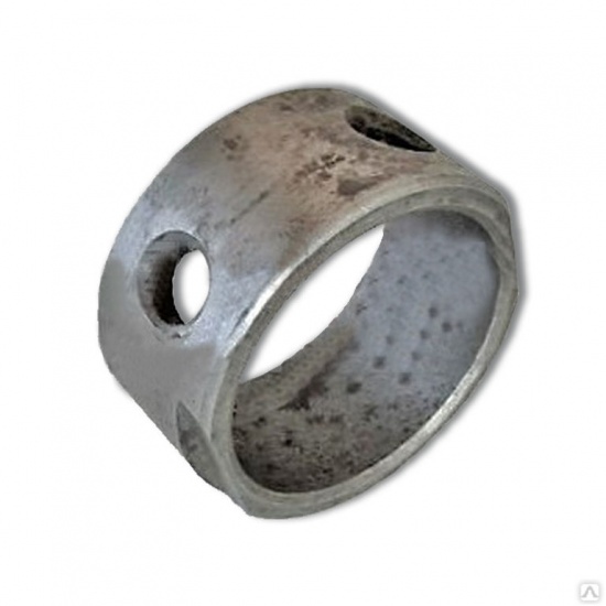 Втулка ( распредвала задняя ) - 1