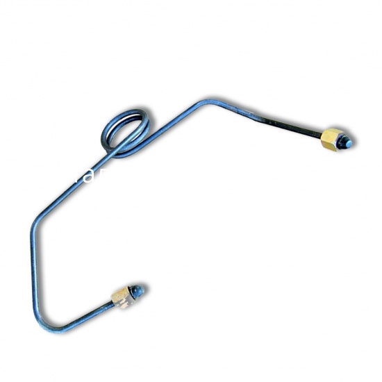 Трубка ВД 1 цил.(пучковый ТН) - 1