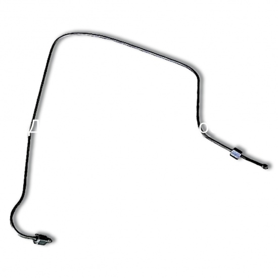 Трубка ВД 3 цил.(пучковый ТН) - 1