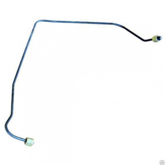 Трубка ВД 4 цил.(пучковый ТН) - 1