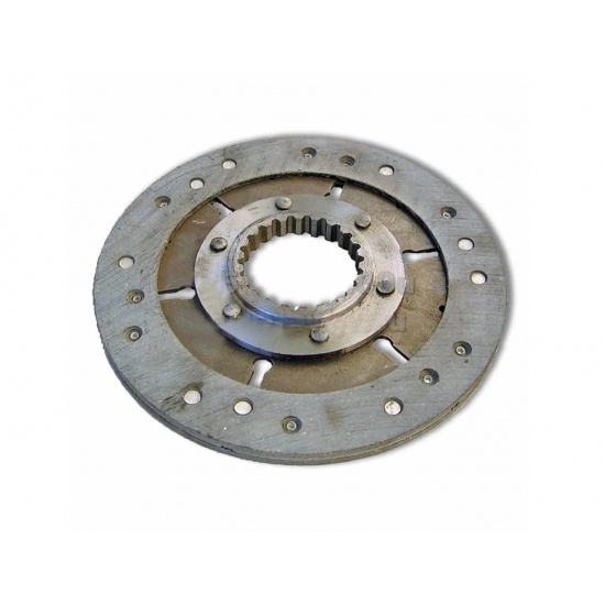 Диск сцепления ВОМ  Т-40 (Д-144) - 1