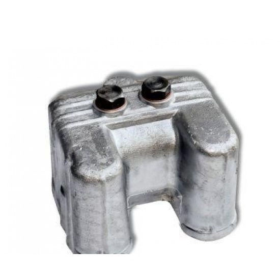 Крышка клапанов Т-40 - 1