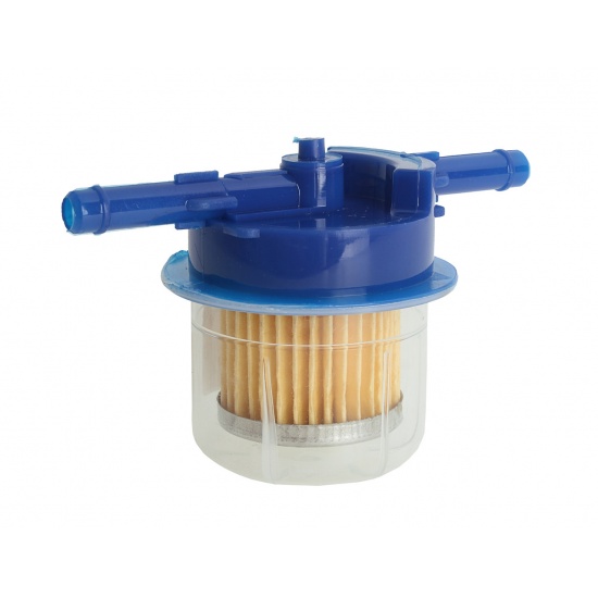 Фильтр топливный ВАЗ-2101 с отстойником - 1