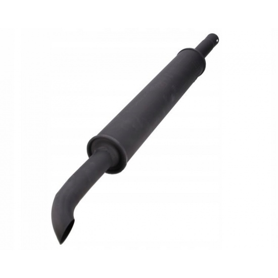 Глушитель МТЗ-320 - 1