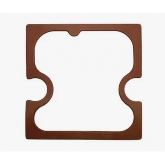 Прокладка клапанной крышки КАМАЗ - 1