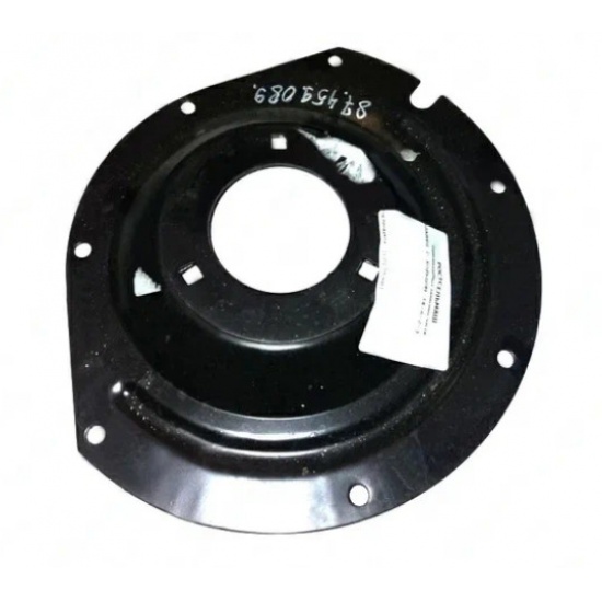 ФЛАНЕЦ С КОЛЬЦОМ - 1