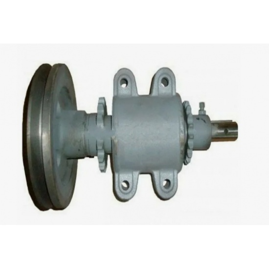 ВАЛ КОНТРПРИВОДА - 1