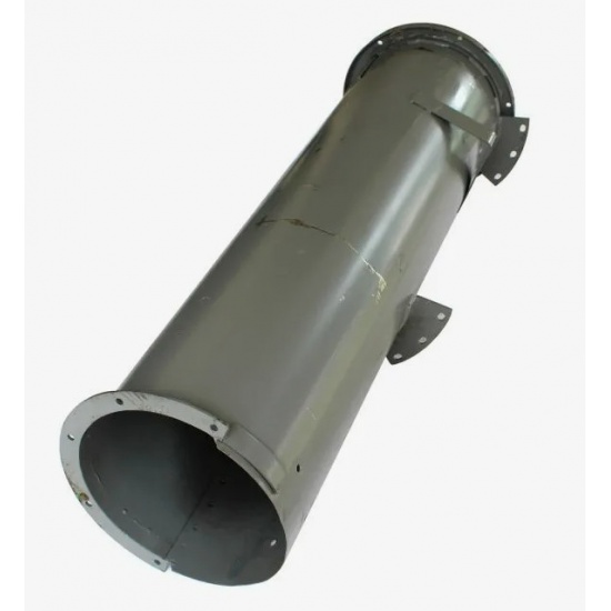 ПАТРУБОК - 1