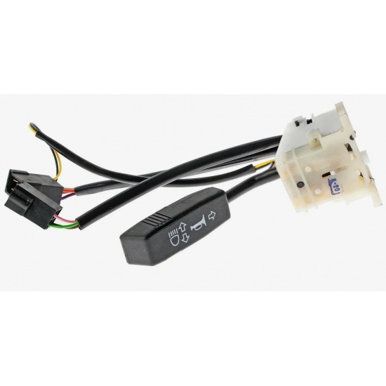 ПЕРЕКЛЮЧАТЕЛЬ ТУ37.003.1336-8 - 1