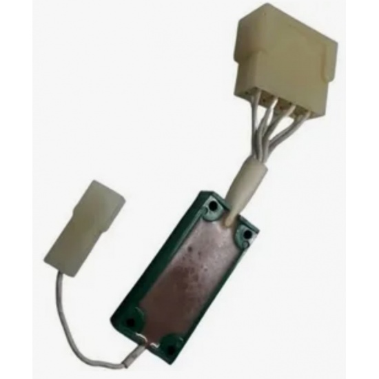 БЛОК ДИОДОВ ТУ 14МО.390.367 - 1