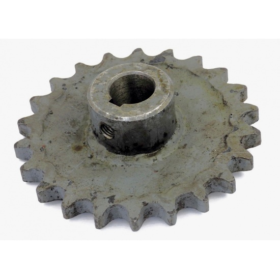 ЗВЕЗДОЧКА - 1