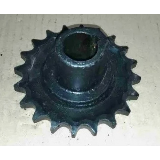 ЗВЕЗДОЧКА - 1