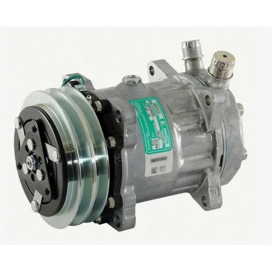 КОМПРЕССОР SD 7H15 A2 24V - 1