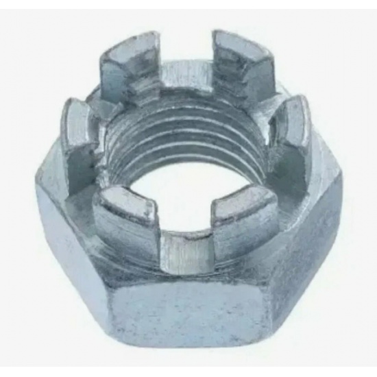 ГАЙКА КОРОНЧАТАЯ М36Х4 - 1