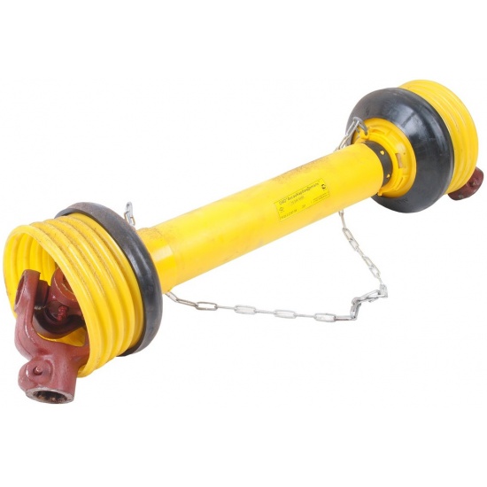 ВАЛ КАРДАННЫЙ - 1