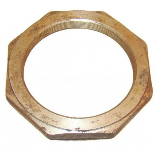 Гайка ступицы Т-150 - 1