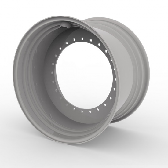 ДИСК КОЛЕСА  42" X DW25B - 1