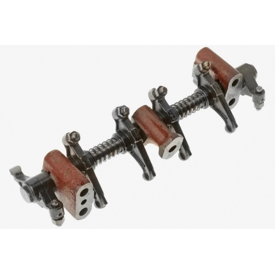 Ось коромысел в сборе - 1