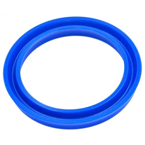 Манжета синий TPU 50*70*10 - 1