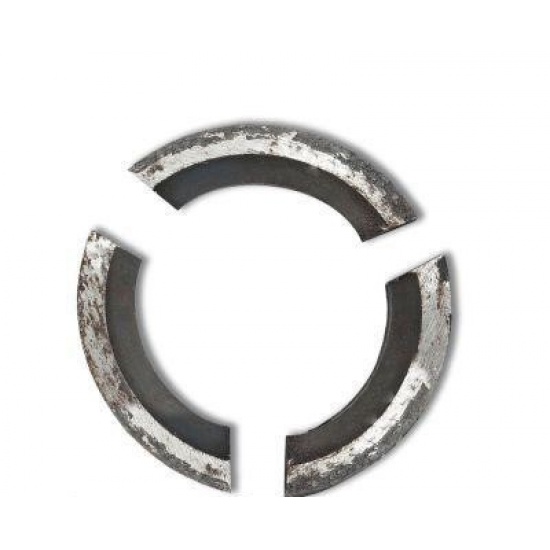 Комплект сухарей штока ПВМ Т-140 (3шт) - 1