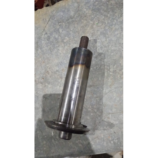 Кронштейн Т40А-2305045 (грибок) НОВОГО ОБРАЗЦА С РЕЗЬБОЙ - 1