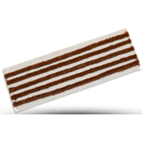 Ремонтный шнур (жгут) STRING (10см*6мм) (10 шт в упак.) - 1