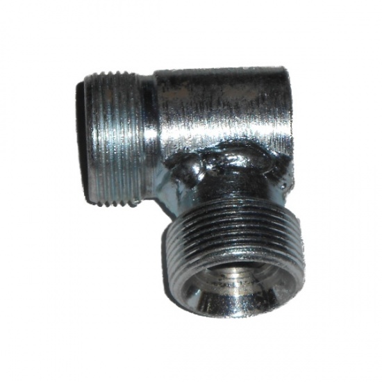 Уголок S24*32 (М20*1,5-М27*1,5) - 1