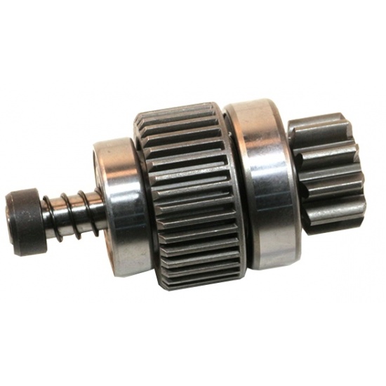 Привод стартера со смещенным редуктором (11030027) 12/24 В (7-157-991 АЕ) (АВТОЭЛЕКТРИКА) - 1