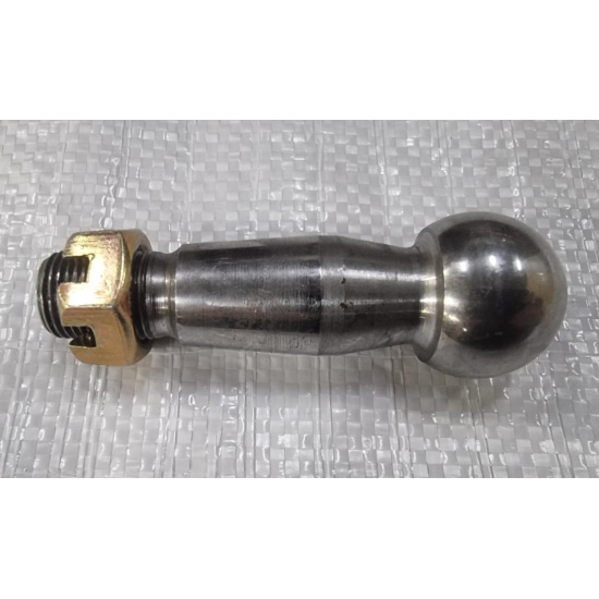 Палец наконечника с гайкой - 1