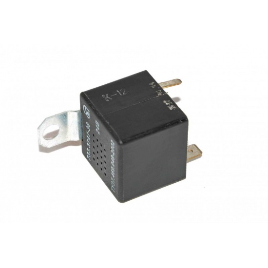 Реле включения зуммера (сигнала) 12В ( РС508 ) - 1