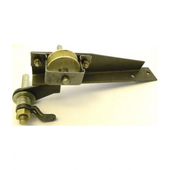 Блок управления шторки - 1