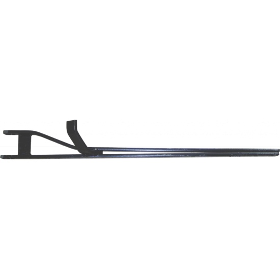 Поводок травяного сошника - 1