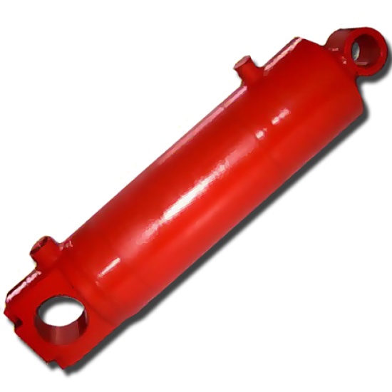 Гидроцилиндр ГЦ-100.50.250.550.40 - 1