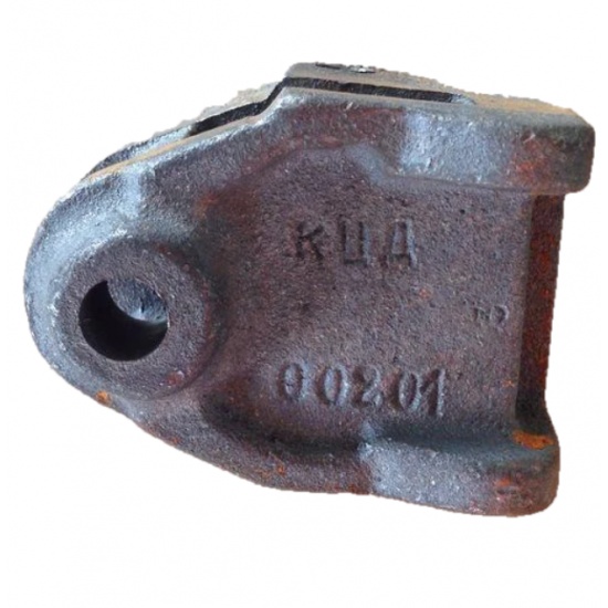 Держатель КЦД 00.201 с м/о - 1