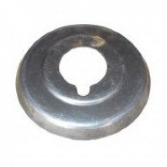 Маслоотражатель передний - 1