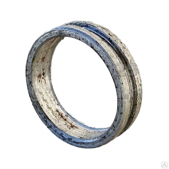 Гнездо сальника Т-40 - 1