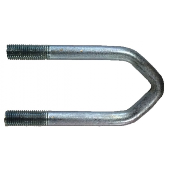 Скоба КРН 3М 16х65х140 - 1