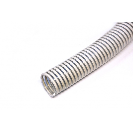 Шланг гофрированный семяпровод d=38 (90 см) - 1