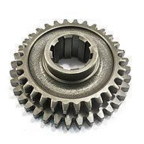 Шестерня 5-й и 6-й  передачи 8 ступ - 1